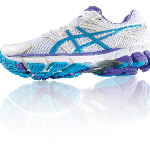 Asics Duomax – cechy obuwia