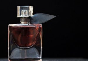 perfumy