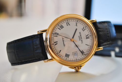 Zegarki – nie tylko miernik czasu, ale i wyraz stylu