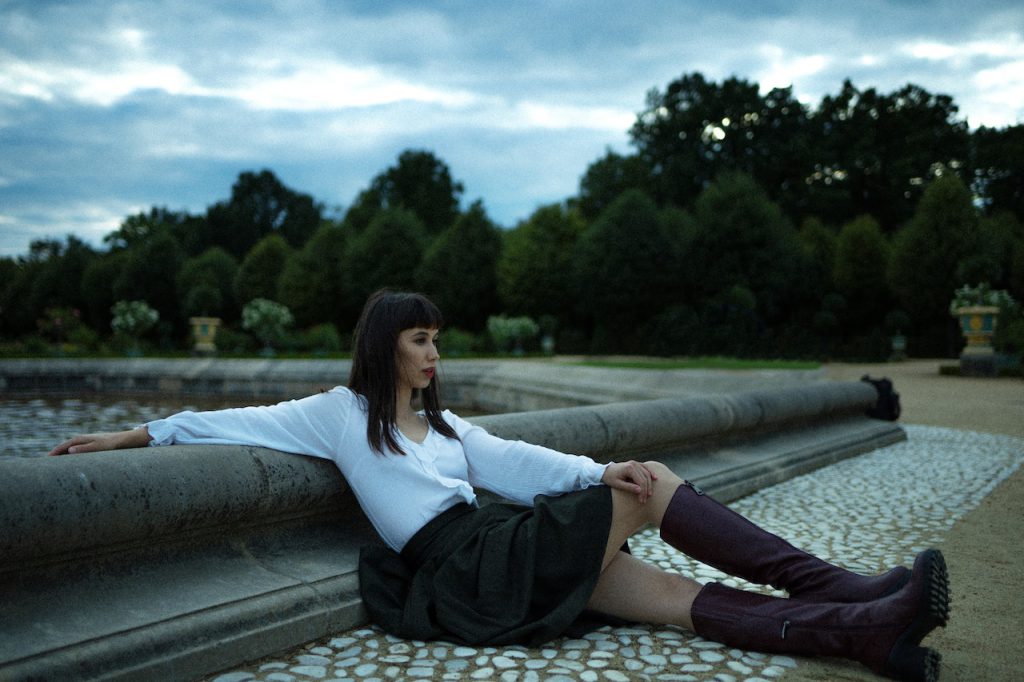 kozaki ocieplane damskie