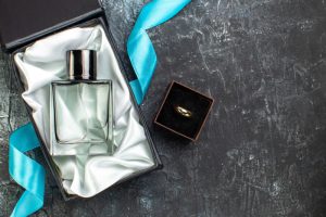 Charakterystyka trzech odmian perfum