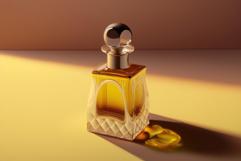 Armaf jako ikona luksusu w świecie perfum: Prestiż i elegancja w każdym detalu
