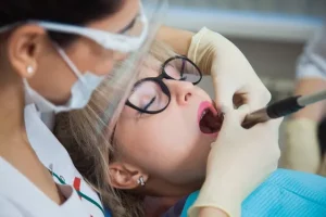 Sedacja wziewna w stomatologii